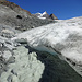 Gletschermilch