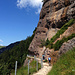Felsenweg
