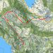 Tourverlauf
