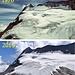 Vor 40 Jahre war ich auch hier. Der Monte Leone ist noch immer da, der Gletscher nicht mehr vollständig...