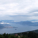 Blick über dem Lago Maggiore