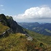 Westblick vom Hübschen Bühel aus
