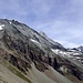 Klettergrate im Profil: Crête de Milon und dahinter der etwas anpruchsvollere [http://www.hikr.org/tour/post15622.html Schaligrat]