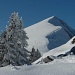 Blick Richtung Luegle