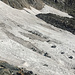 Einstieg des Klettersteigs auf den Sonnigpass