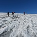 Glacier de Prafleuri