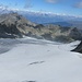 Glacier Grand-Désert