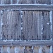 Frostige Spuren beim Ober Stafel