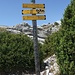 ... "Trou Saint-Martin" (etwa Loch des heiligen Martin)