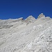 Bockkarspitze und Sonnenspitzen stünden als nächstes an.