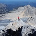 Nordwestgrat Niederer Dachstein