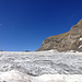 Gletschereis und Oldenhorn