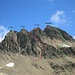 Topo vom Miesplanggenstock
- rot: Aufstiegsroute
- grün: Abstiegs-/Normalroute