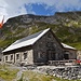 Wildhornhütte SAC (auf 2303m)
