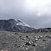 Auf dem Rundweg zum Pastoruri-Gletscher
