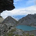 einer der schönsten und höchsten Bergseen in St.Gallen - der Wildsee