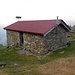 Die Selbstversorgerhütte Rifugio Alpe di Motto