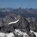 Vielgipfeliges Graubünden