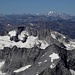 Weiter Blick bis zu den Glarner Alpen mit dem massigen Tödi