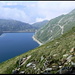 Blick zum Lago della Sella.