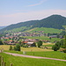 Hittisau und Roter Berg(995m)