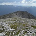 auf dem Abstieg zur Saaser Calanda