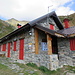 Rifugio Alpe del Laghetto