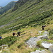 verso Passo di Campo