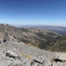 360 Panorama on Highland Peak
