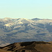 Mount Patterson and Wheeler Peak (Sweetwater Range) look like humongous sand dunes 