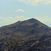 Detail of the panorama SSE<br />The 3 prominent peaks in the middle ground are White Mountain, Sonora - and Stanislaus Peak (FLTR), but even some peaks in Yosemite National Park are visible (for example the Cathedral Range, slightly [http://f.hikr.org/files/2179742.jpg right] of the center of the picture on the horizon)