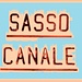 Sasso Canale