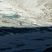 Ombre et soleil: Die Schwemmebene des Glacier du Brenay