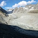 Glacier du Brenay