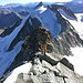 Ein kleiner Abstecher auf den Ruinette Ostgrat - leider findet sich die interessant anmutende Traverse Cheilon - Ruinette und Grat nur sehr wenig Informationen...<br />Foto [u Phur-Ri]