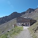 <b>Innsbrucker Hütte (2369 m).</b>