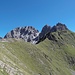 <b>Pinnisjoch (2380 m).</b>