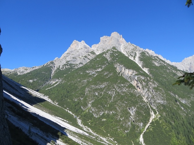 Goduria Dolo..mitica! Rifugi Comici - Piani di Cengia ...