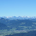 Innerschweizer Berge