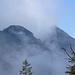 Soinwand und Wendelstein