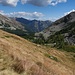 Pizzo Albiona tra il Val Bognanco e il Val Divedro