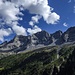 Cresta di confine Valle Aurosina - Val Codera