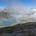 La fin du Lac