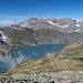 Le Lac... Tenneverge et les Rosses