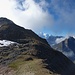 Le Lac et les Perrons
