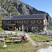<b>Starkenburger Hütte (2237 m) - DAV.</b>