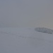 Der Gipfel vom Ballon d'Alsace (1247m) ist von der Strasse aus nur ein Katzensprung - dennoch war er heute ohne Schneeschuhe wegen Schneeverwehungen und verdecktem Sumpfgelänge auf direktem Weg nur etwas Mühsam zu erreichen.