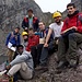 Un saluto agli studenti del corso di geologia Università di Milano  