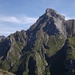 die Freispitze, eine außergewöhnliche Berggestalt(T6,II+)