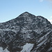 The north face of Aroser Rothorn - view from Älplihorn.